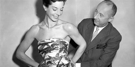 christian dior histoire|christian dior himself.